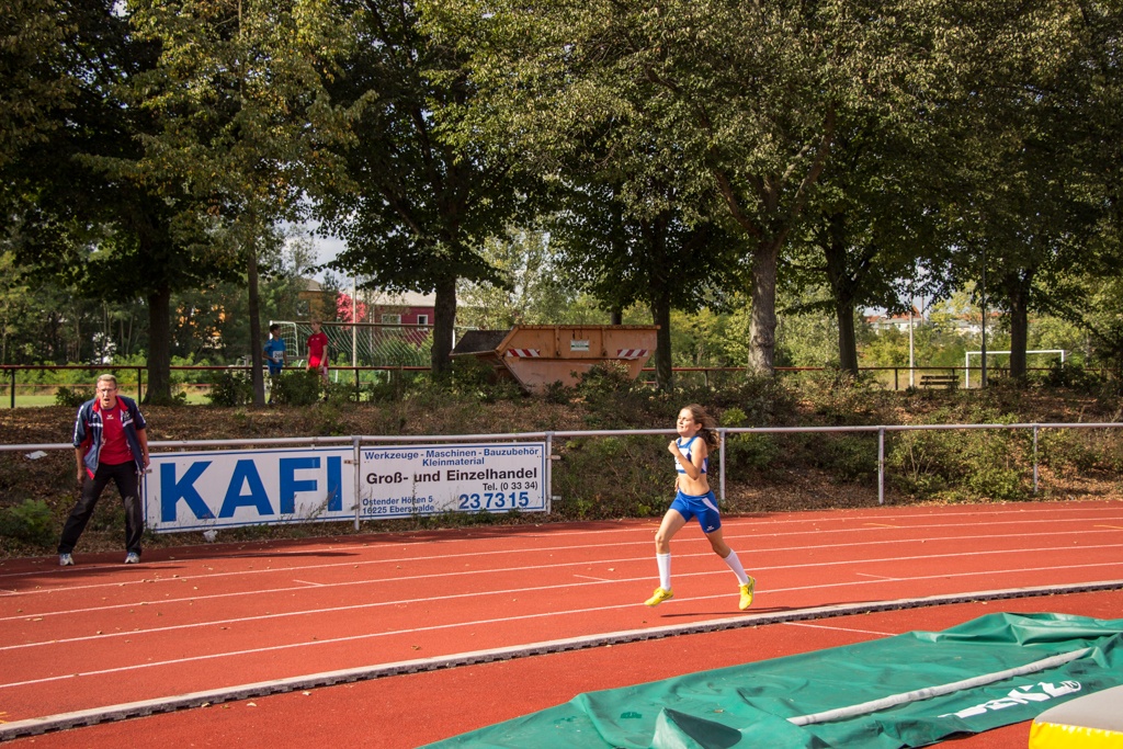 Landesmeisterschaften Team U14 & U12