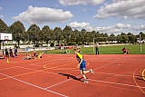 Landesmeisterschaften Team U14 & U12