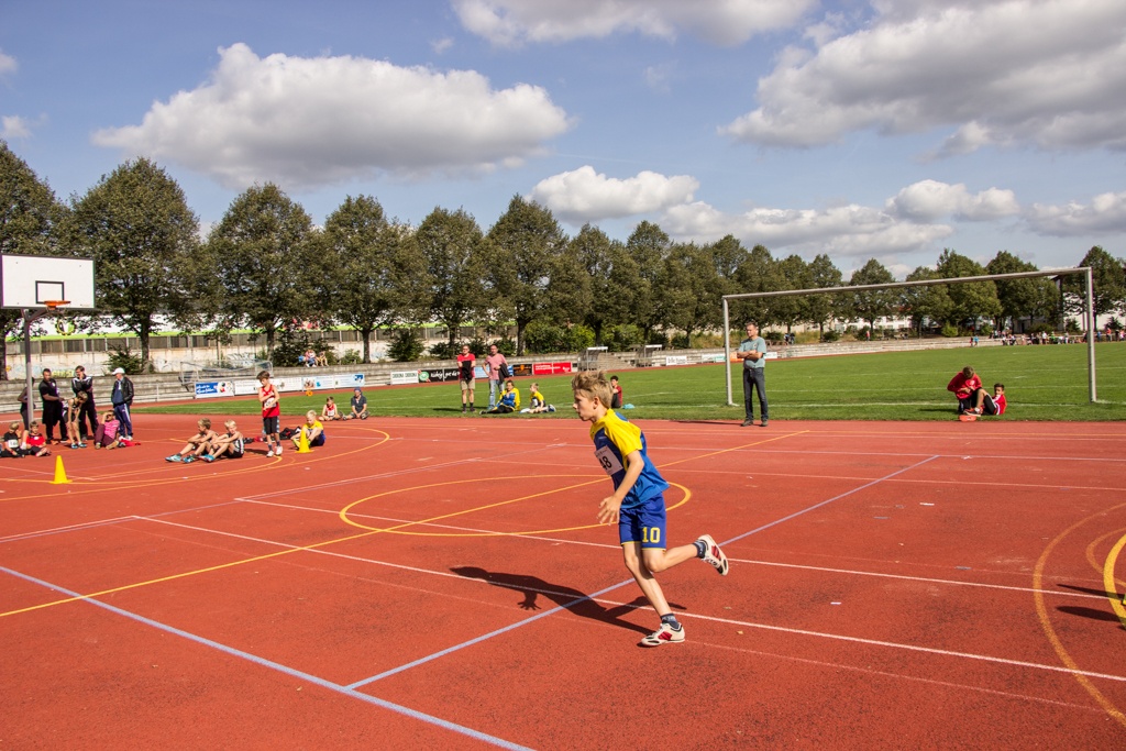 Landesmeisterschaften Team U14 & U12