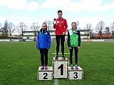 Fr&uuml;hjahrssportfest / Kreismeisterschaften