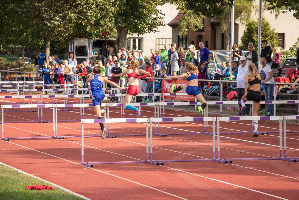 Landesmeisterschaften Team U14 & U12