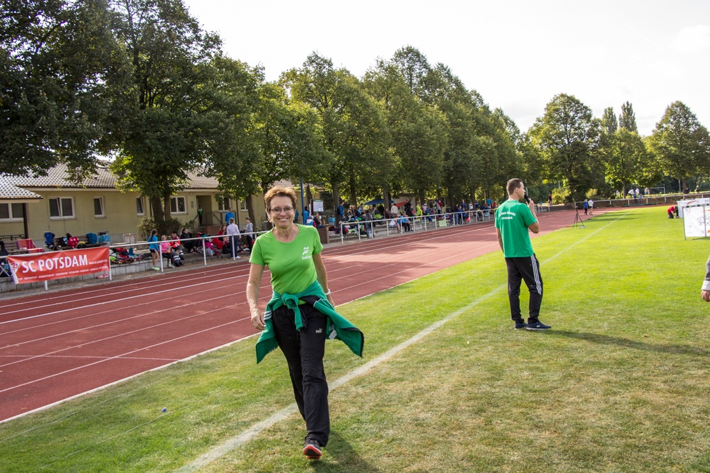 Landesmeisterschaften Team U14 & U12