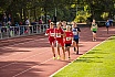 Landesmeisterschaften Team U14 & U12
