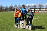 Fr&uuml;hjahrssportfest / Kreismeisterschaften