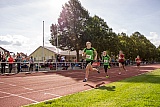 Landesmeisterschaften Team U14 & U12