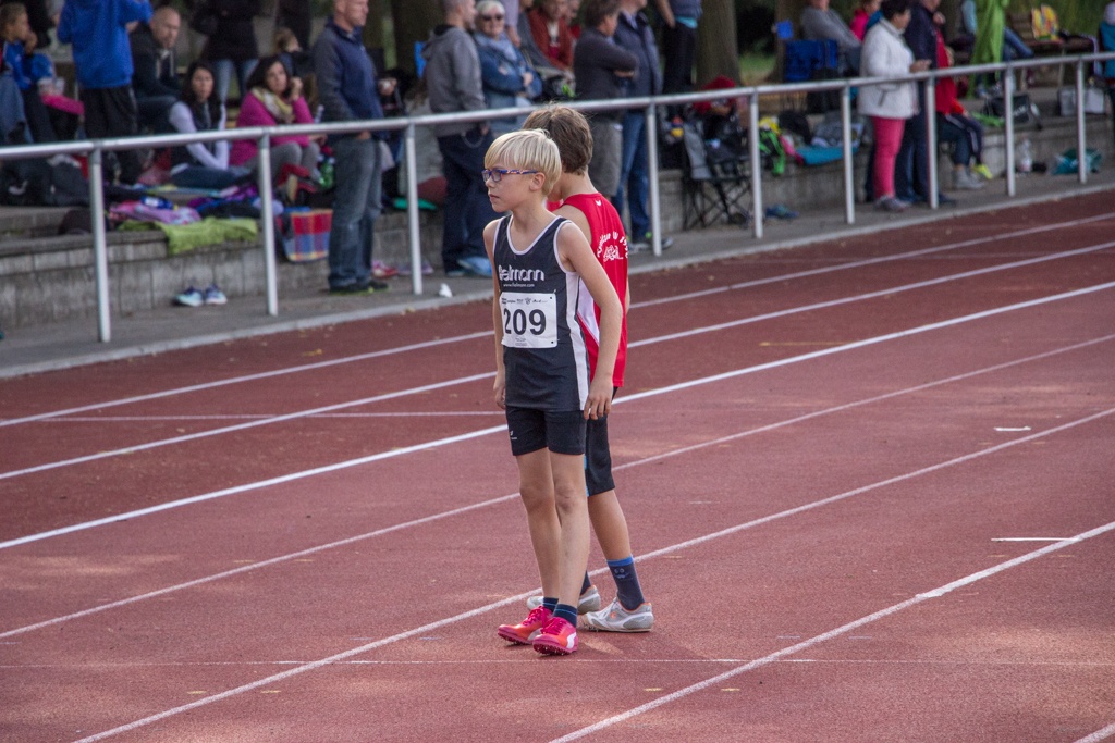 Landesmeisterschaften Team U14 & U12