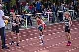 Landesmeisterschaften Team U14 & U12
