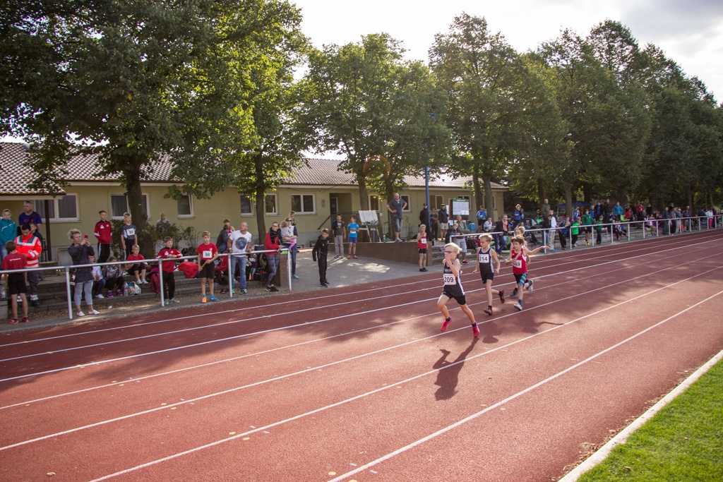 Landesmeisterschaften Team U14 & U12