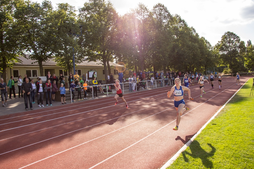 Landesmeisterschaften Team U14 & U12