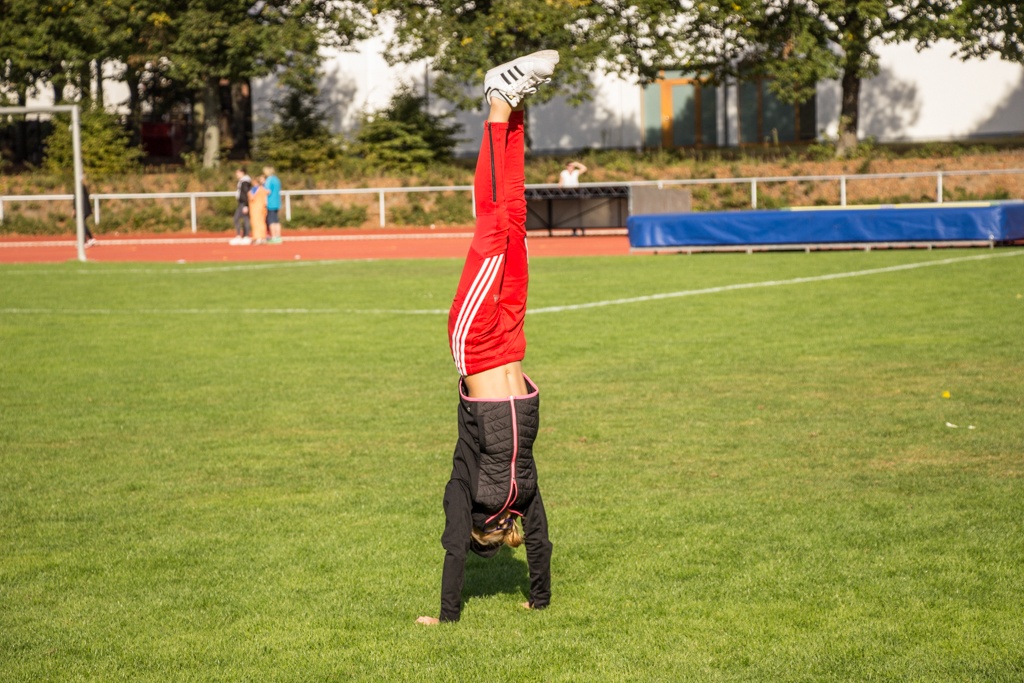 Landesmeisterschaften Team U14 & U12