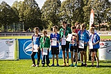 Landesmeisterschaften Team U14 & U12