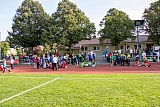 Landesmeisterschaften Team U14 & U12