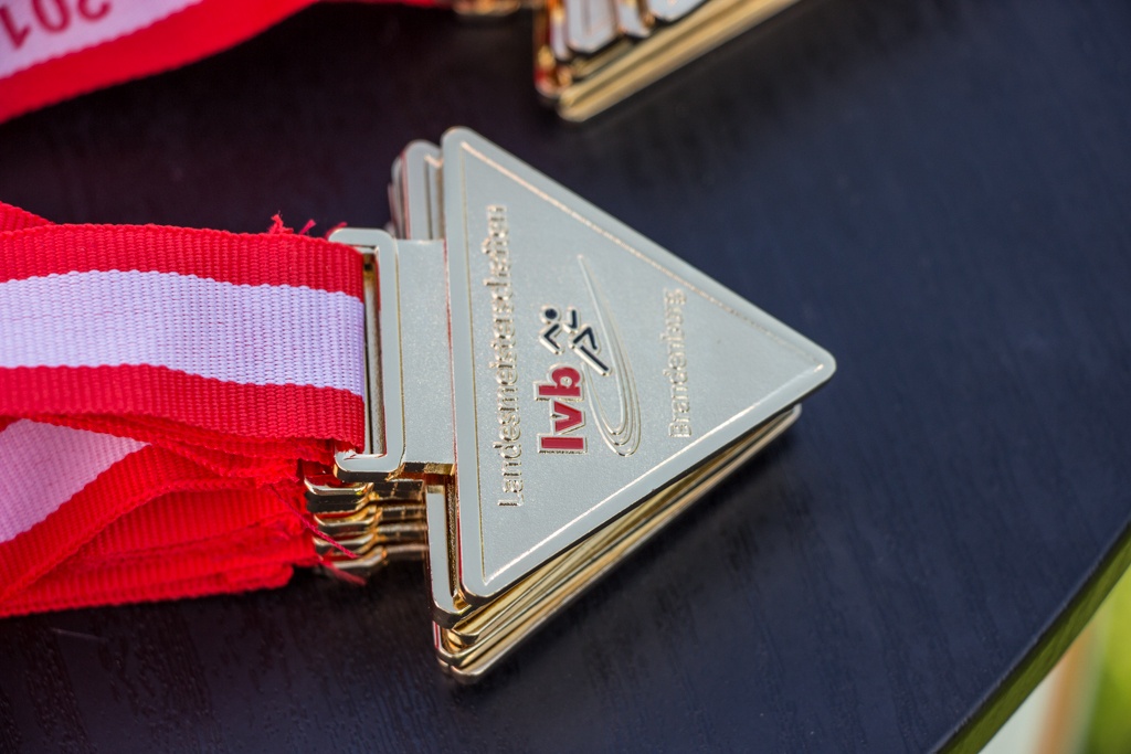 Landesmeisterschaften Team U14 & U12