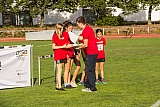 Landesmeisterschaften Team U14 & U12