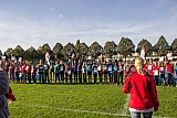 Landesmeisterschaften Team U14 & U12