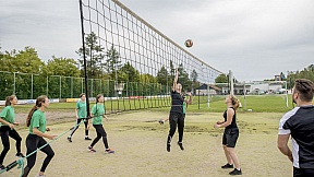 110 Jahre SV Motor Eberswalde