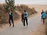 Trainingslager an der Ostsee