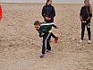 Trainingslager an der Ostsee