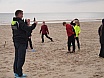 Trainingslager an der Ostsee