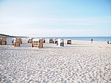 Trainingslager an der Ostsee