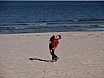 Trainingslager an der Ostsee