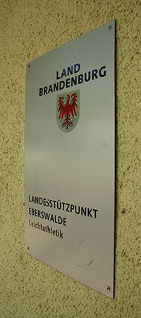 Landesstützpunkt Barnim